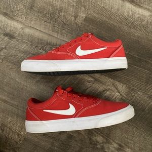 Nike SB Charge Tennis Shoes